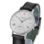 NOMOS 282.S2 Ludwig Neomatik Für Ärzte Ohne Grenzen Ltd.Ed.