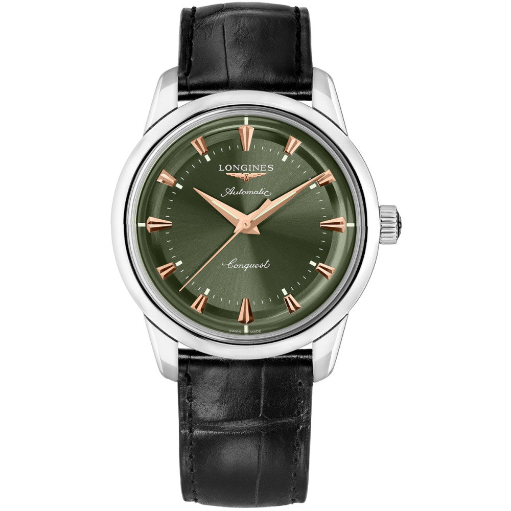 Longines L1.650.4.02.2