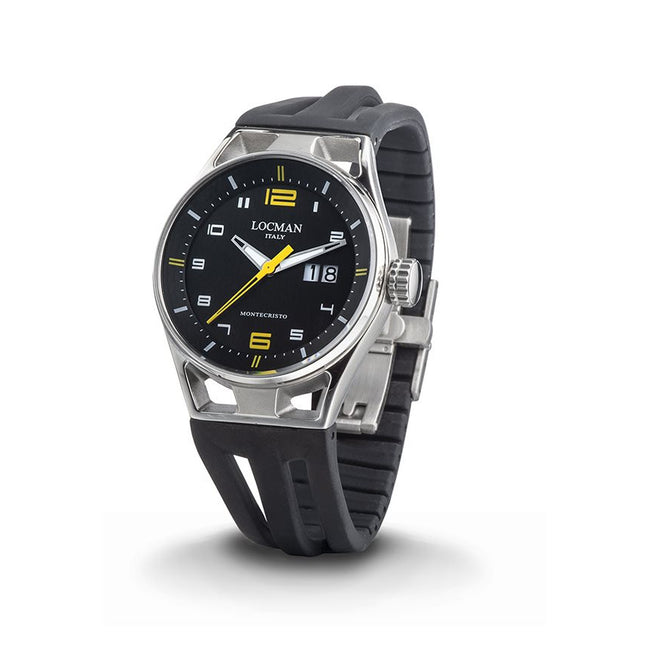 Locman 0546A01S-00BKYLSK