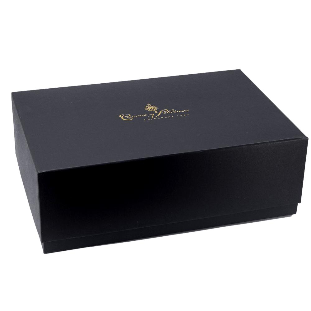 Cuervo y Sobrinos Men's 2860.3N Buceador Caribe 43mm Auto