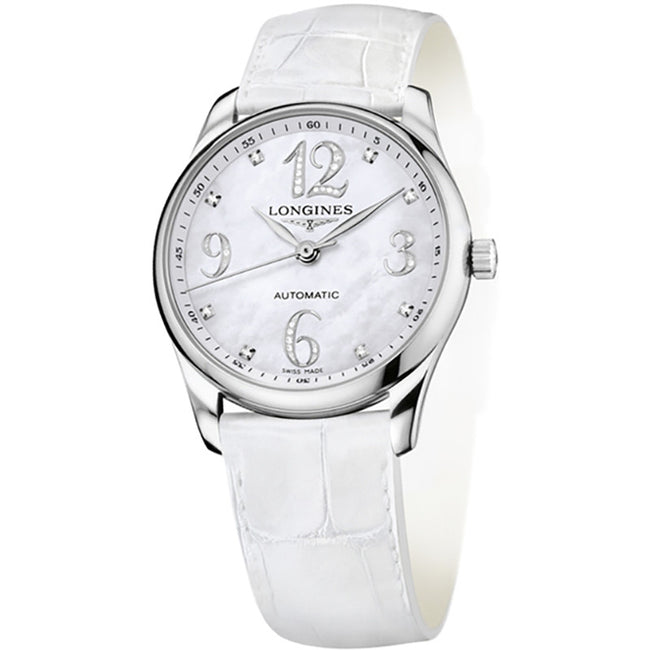 Longines L2.518.4.88.2