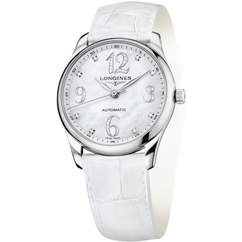 Longines L2.518.4.88.2