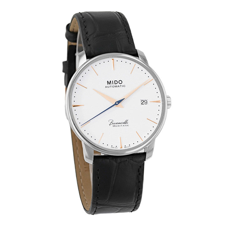 Mido M027.407.16.011.00