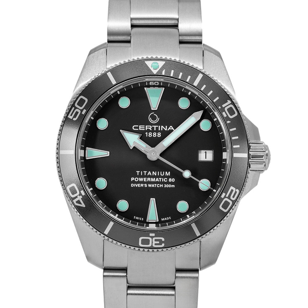 Certina C032.807.44.081.00