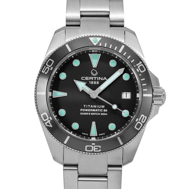 Certina C032.807.44.081.00