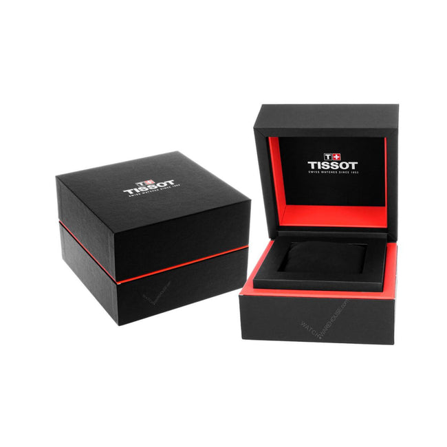 Tissot T150.417.11.051.01