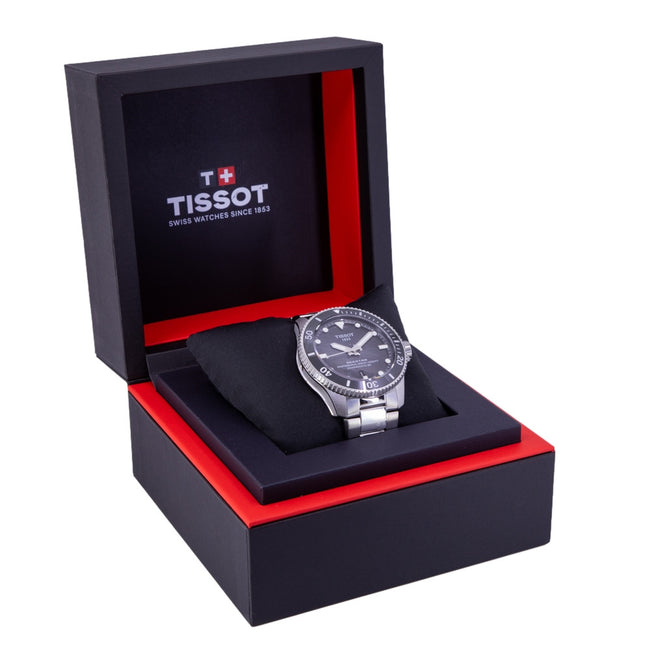 Tissot T120.907.11.051.00