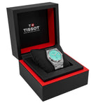 Tissot T137.407.11.091.01
