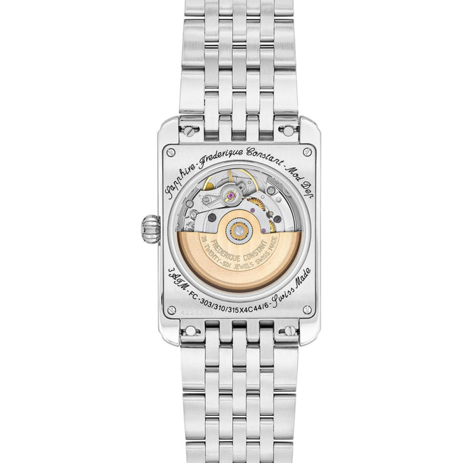 Frederique Constant FC-303RN4C6B