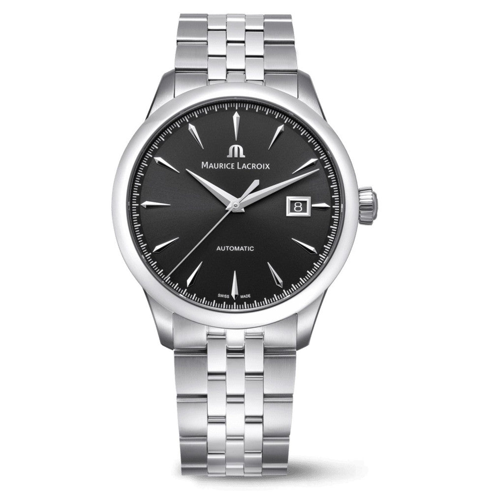 Maurice Lacroix 756008-SS002-330-1
