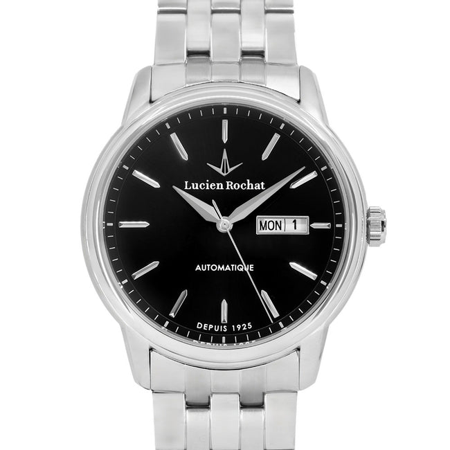 Lucien Rochat R0423116004