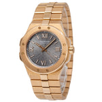 Chopard Unisex 295370-5001 Alpine Eagle 36 Rose Gold Auto