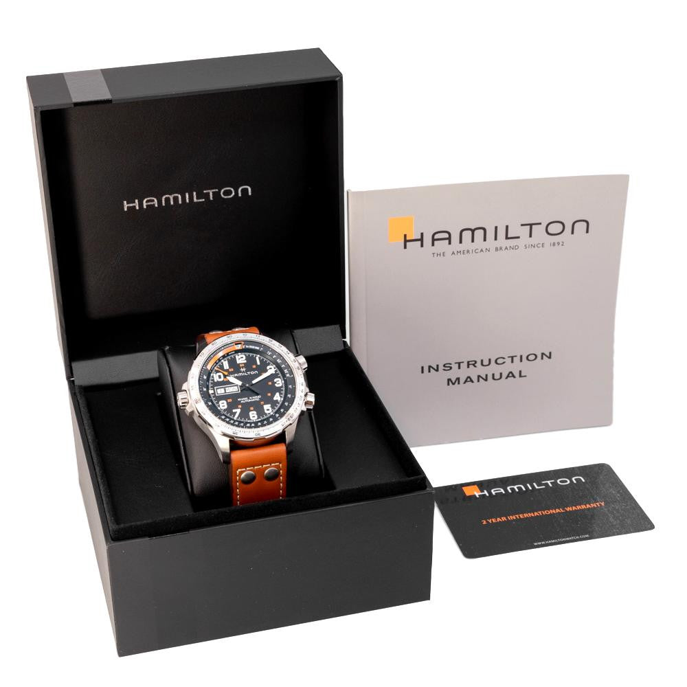 Hamilton H77755533