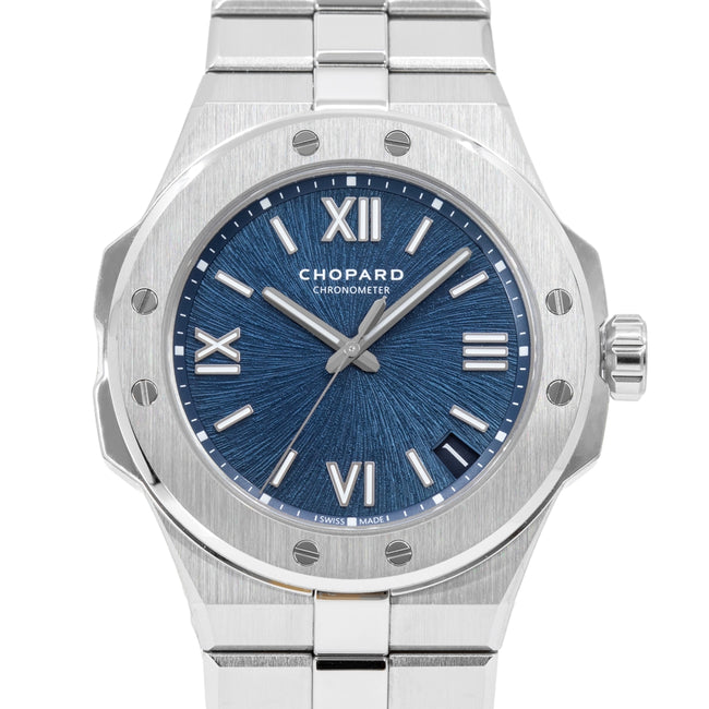 Chopard watches price online