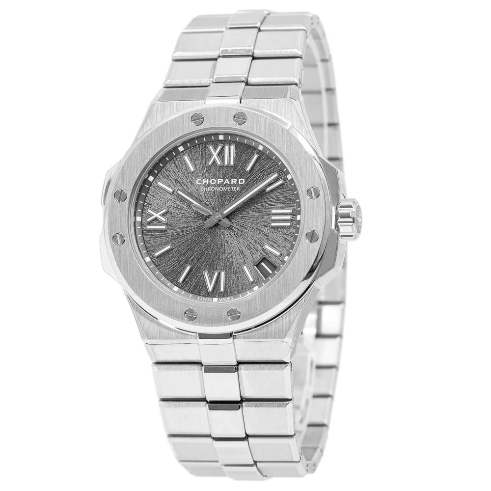 Chopard Herrenuhr 298600-3002 Alpine Eagle groß