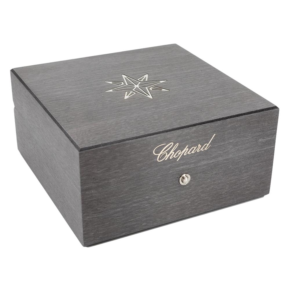 Chopard Herrenuhr 298600-3002 Alpine Eagle groß