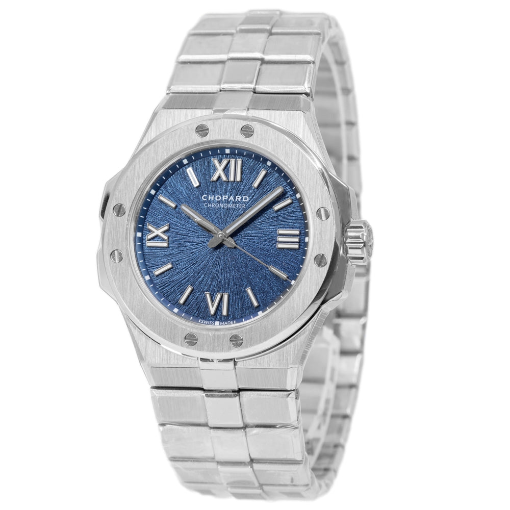 Chopard Men's 298601-3001 Alpine Eagle Small Automatic