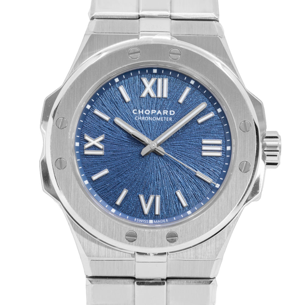 Chopard Men's 298601-3001 Alpine Eagle Small Automatic
