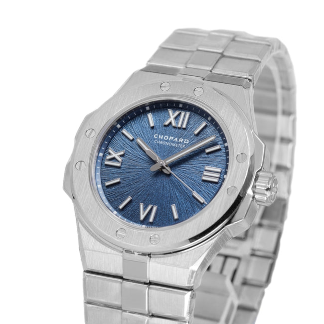 Chopard Men's 298601-3001 Alpine Eagle Small Automatic