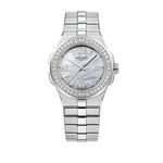 Chopard Ladies 298601-3002 Alpine Eagle Small Diamonds Watch