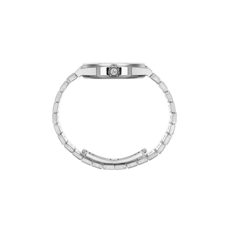 Chopard Ladies 298601-3002 Alpine Eagle Small Diamonds Watch