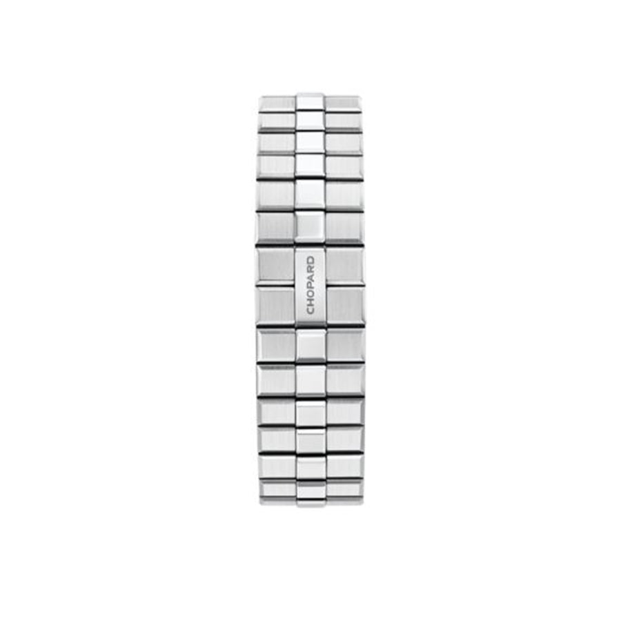 Chopard Ladies 298601-3002 Alpine Eagle Small Diamonds Watch