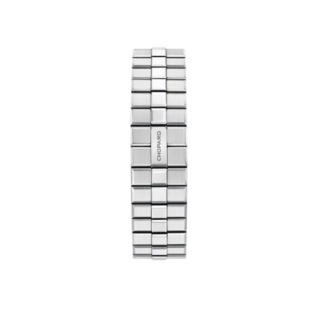 Chopard Ladies 298601-3002 Alpine Eagle Small Diamonds Watch