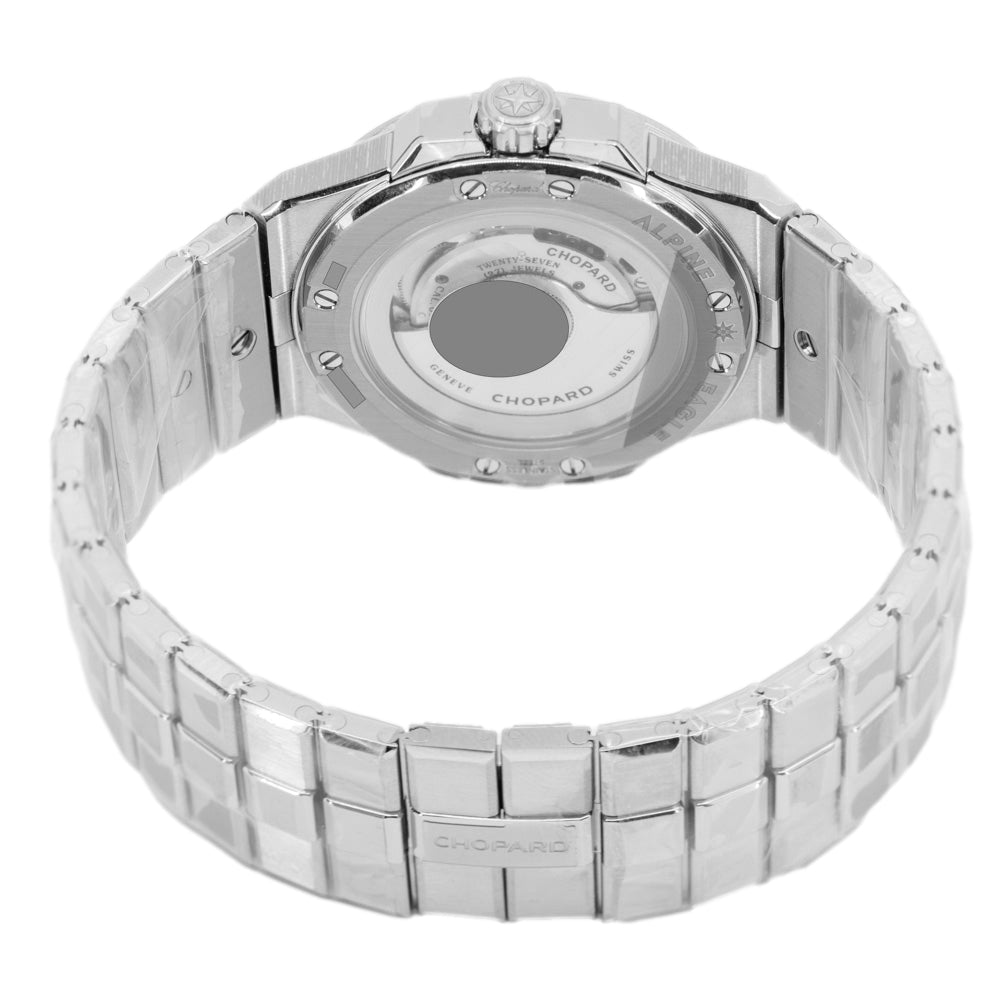 Chopard Women's 298601-3004 Alpine Eagle 36 Diamond Auto