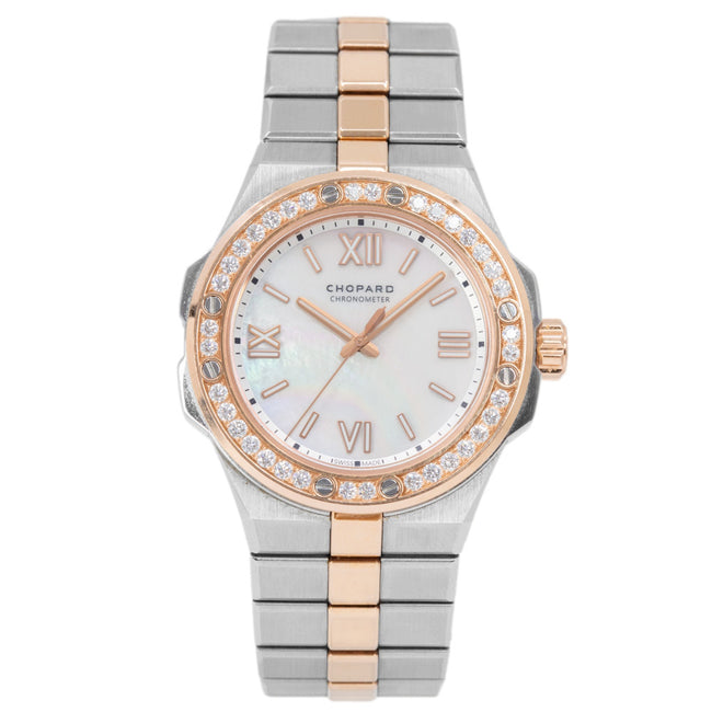 Chopard Unisex 298601-6002  Alpine Eagle 36 Automatic