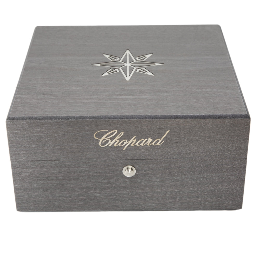 Chopard Unisex 298601-6002  Alpine Eagle 36 Automatic