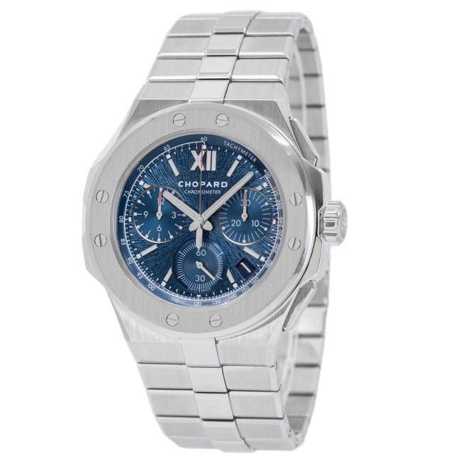 Chopard Men's 298609-3001 Alpine Eagle XL Chrono Auto