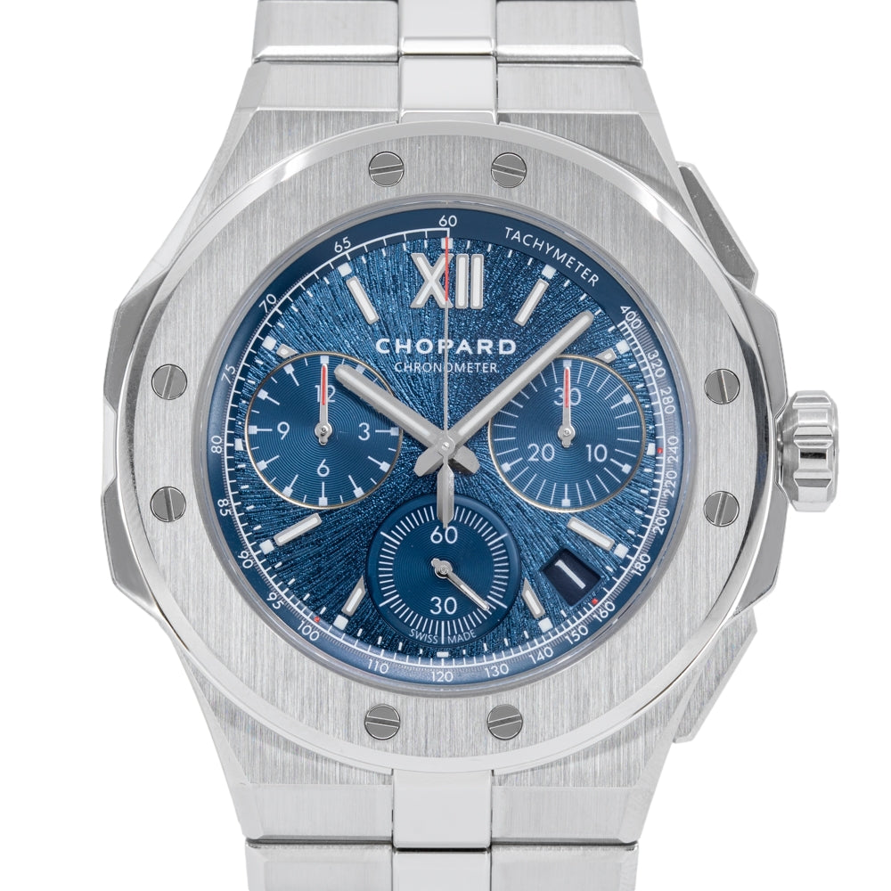 Chopard Men's 298609-3001 Alpine Eagle XL Chrono Auto