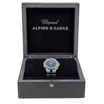 Chopard Men's 298609-3001 Alpine Eagle XL Chrono Auto