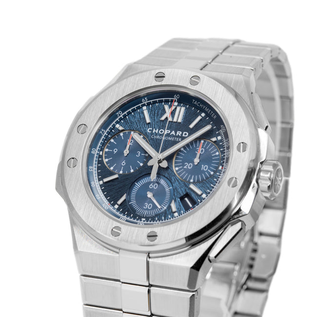 Chopard Men's 298609-3001 Alpine Eagle XL Chrono Auto
