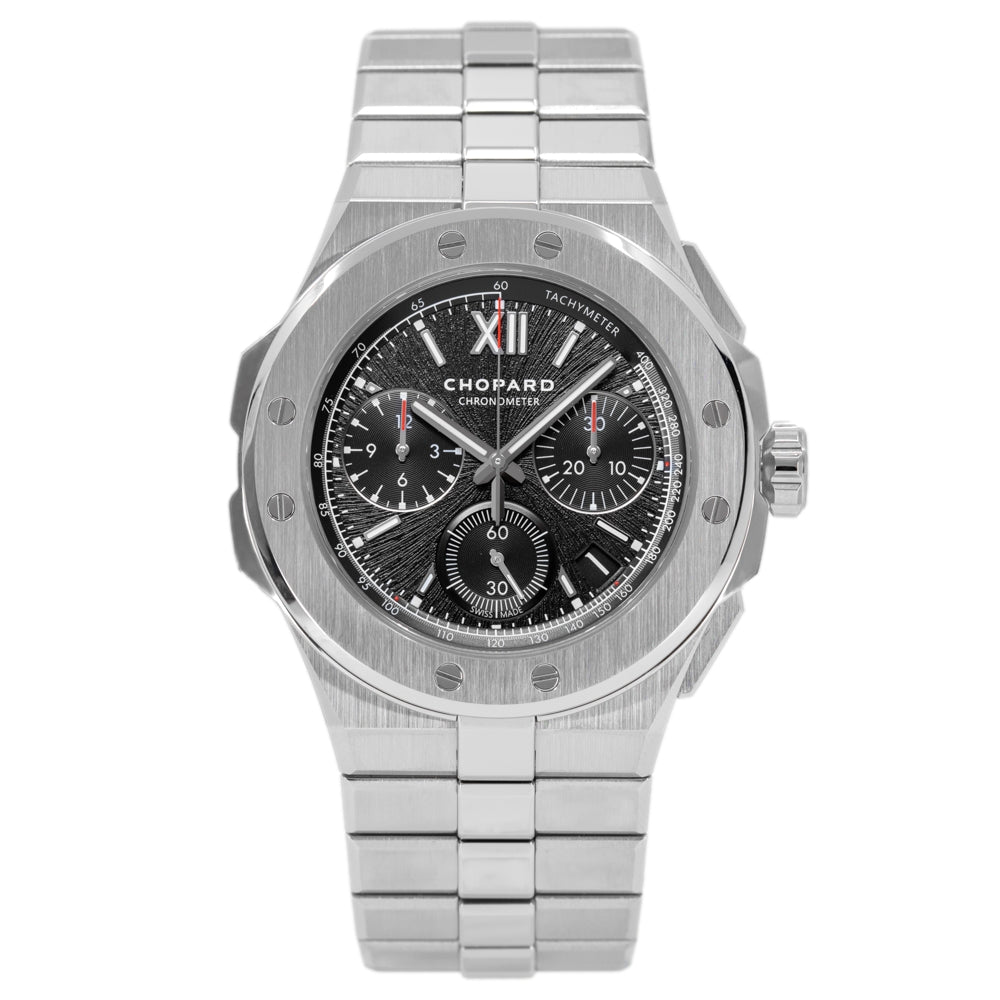 Chopard Men's 298609-3002 Alpine Eagle XL Chrono Auto