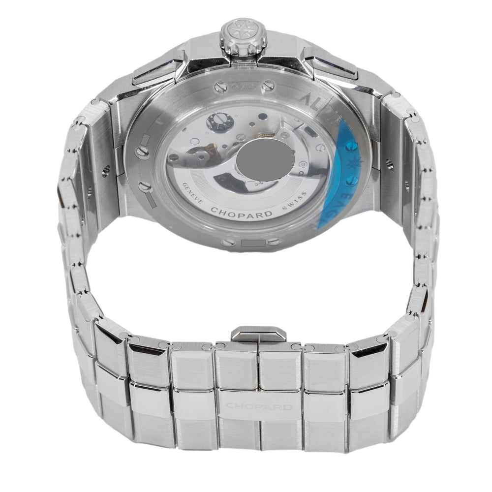 Chopard Men's 298609-3002 Alpine Eagle XL Chrono Auto
