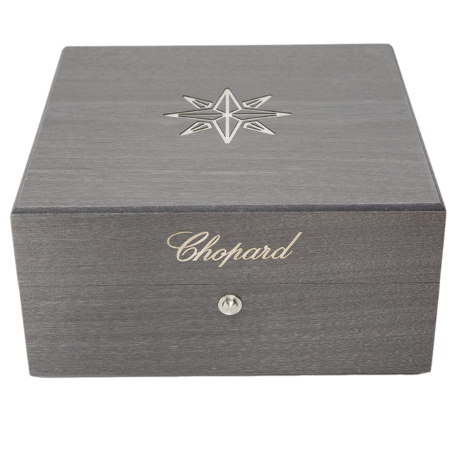 Chopard Men's 298609-3002 Alpine Eagle XL Chrono Auto
