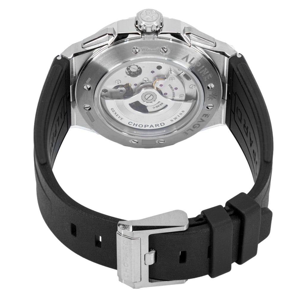 Chopard 298609-3004 Alpine Eagle Xl Chrono Auto