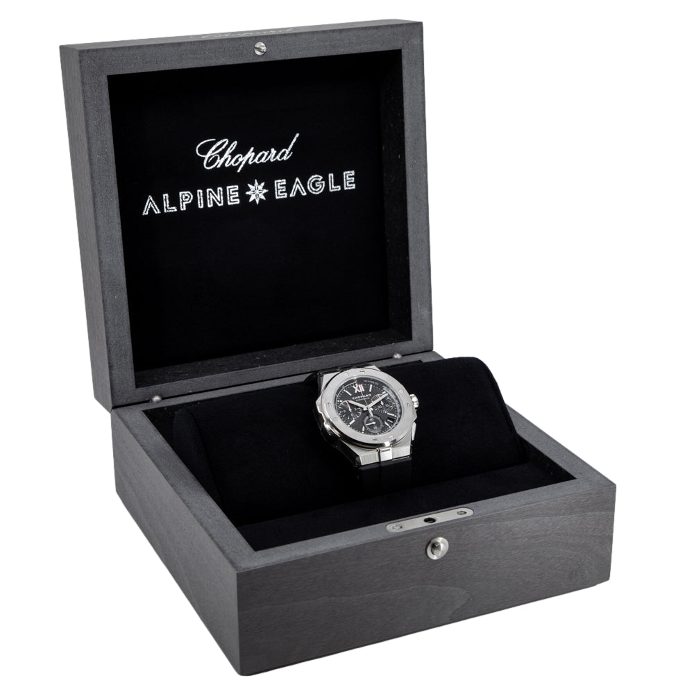 Chopard 298609-3004 Alpine Eagle Xl Chrono Auto