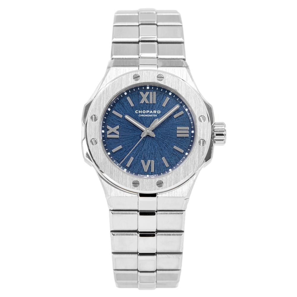Chopard Ladies 298617-3001 Alpine Eagle 33 COSC Watch