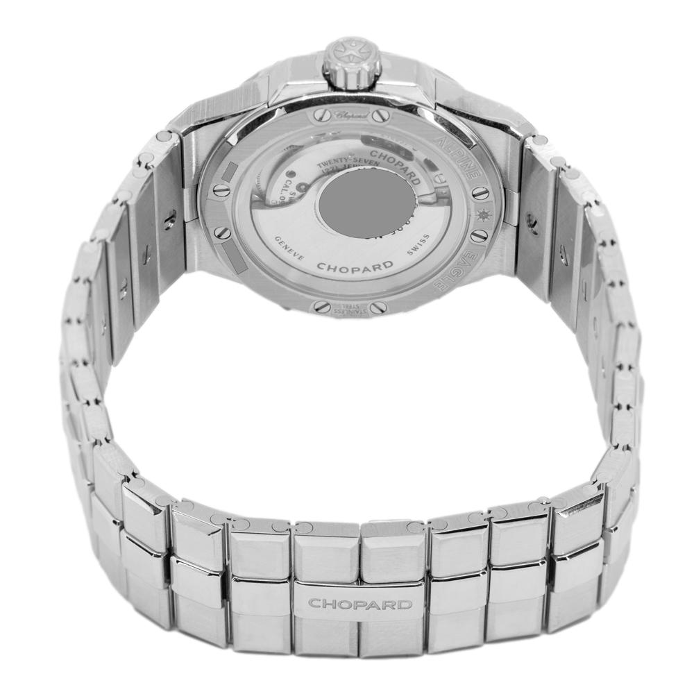 Chopard Ladies 298617-3001 Alpine Eagle 33 COSC Watch