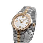 Chopard Women's 298617-4001 Alpine Eagle 33mm Automatic