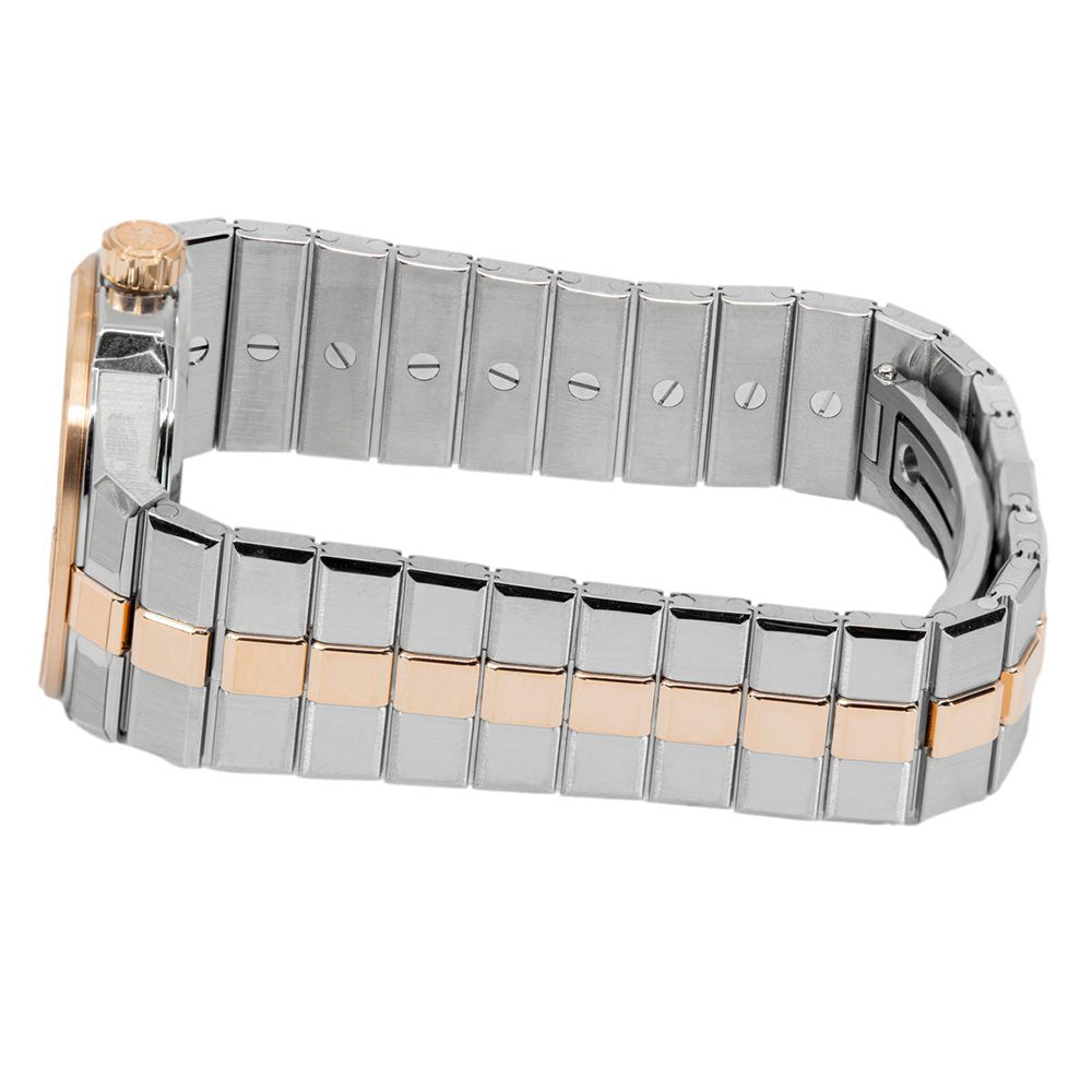 Chopard Ladies 298617-6001 Alpine Eagle 33mm Rose Gold Watch