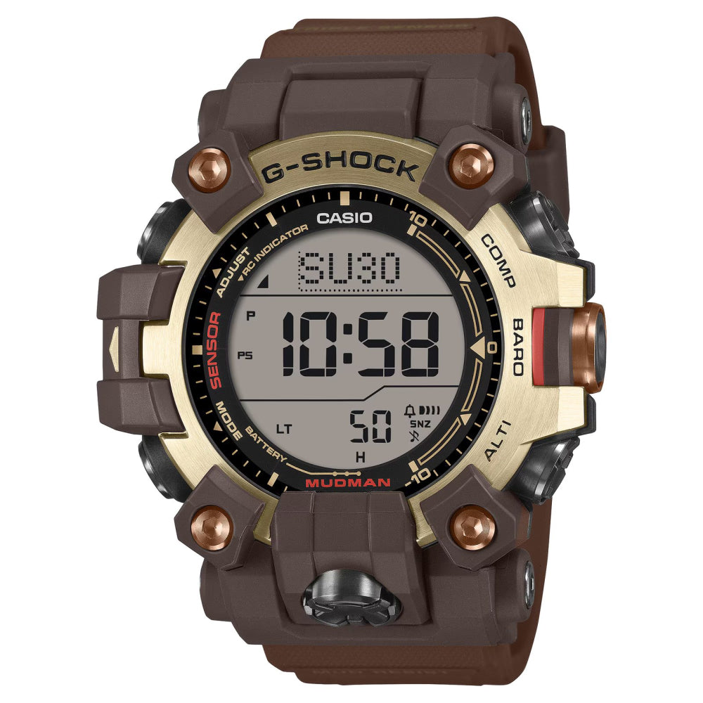 Casio GW-9500MH-5ER