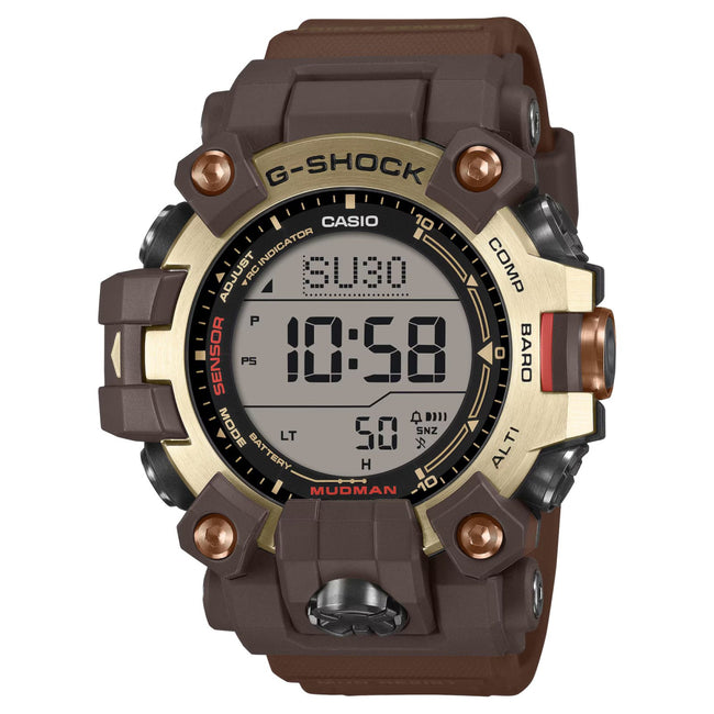 Casio GW-9500MH-5ER