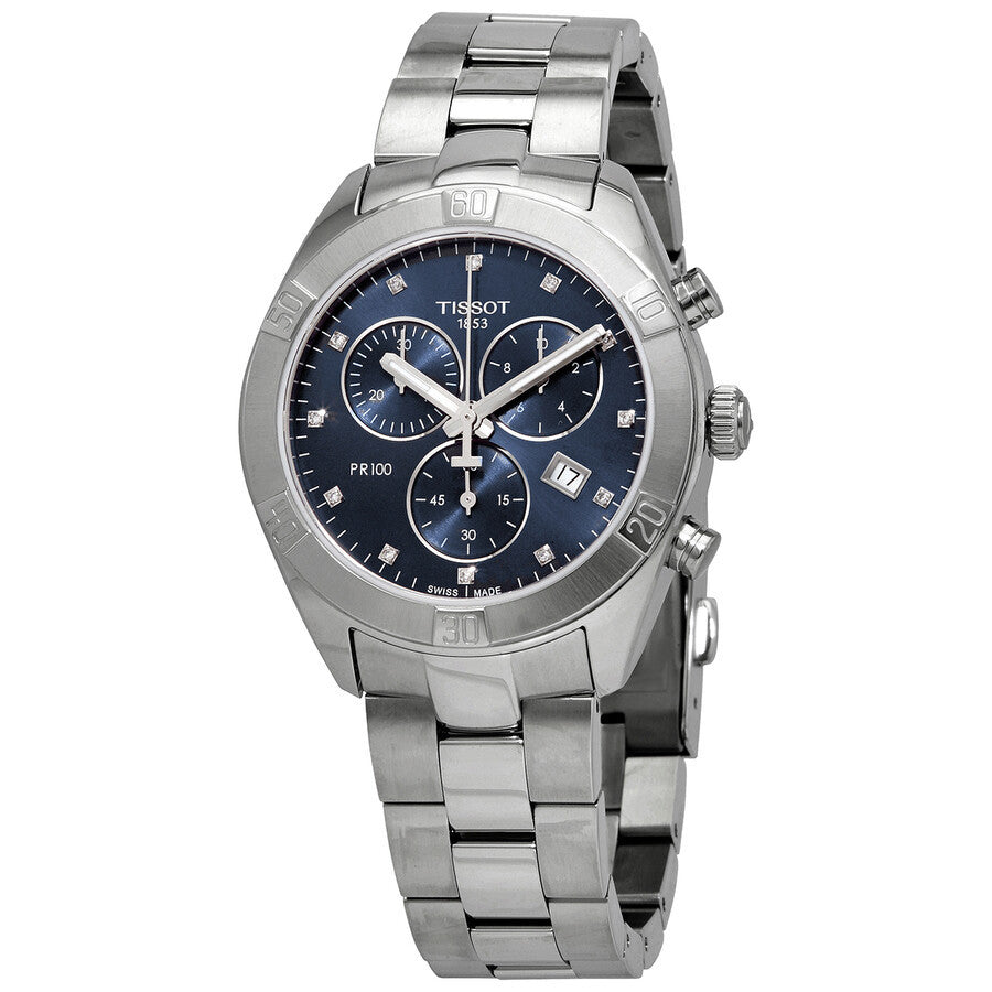 Tissot T1019171104600