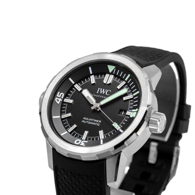 IWC IW328802