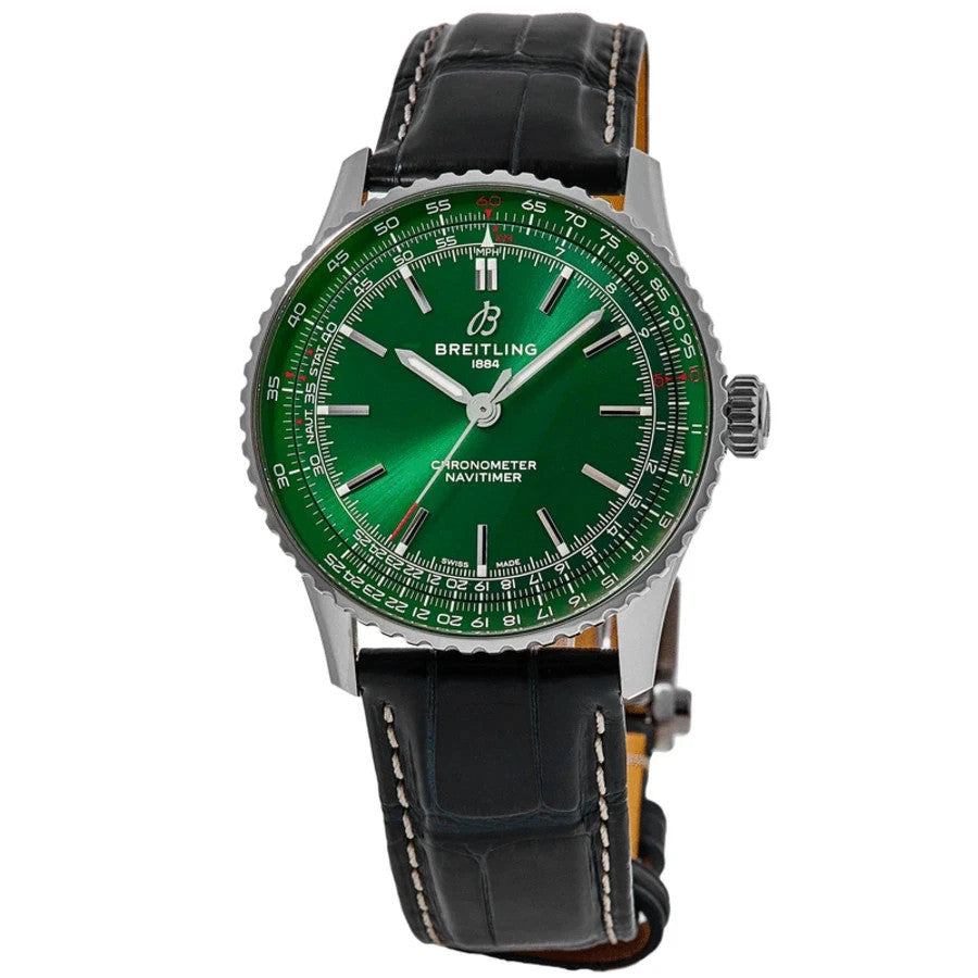 Breitling A17329371L1P1