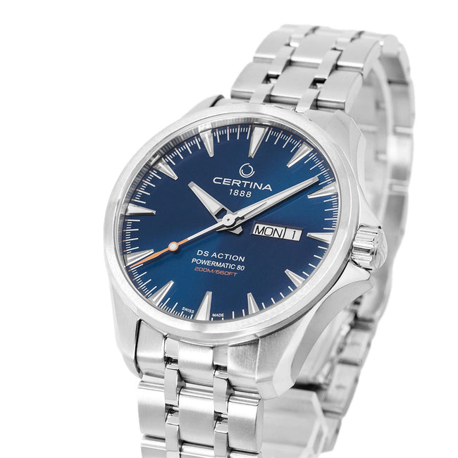 Certina C032.430.11.041.00