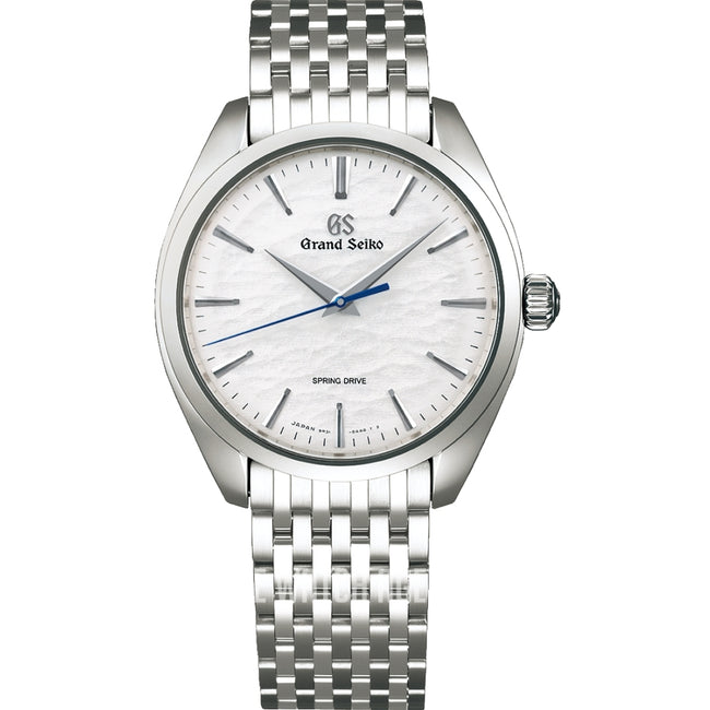 Grand Seiko SBGY013G